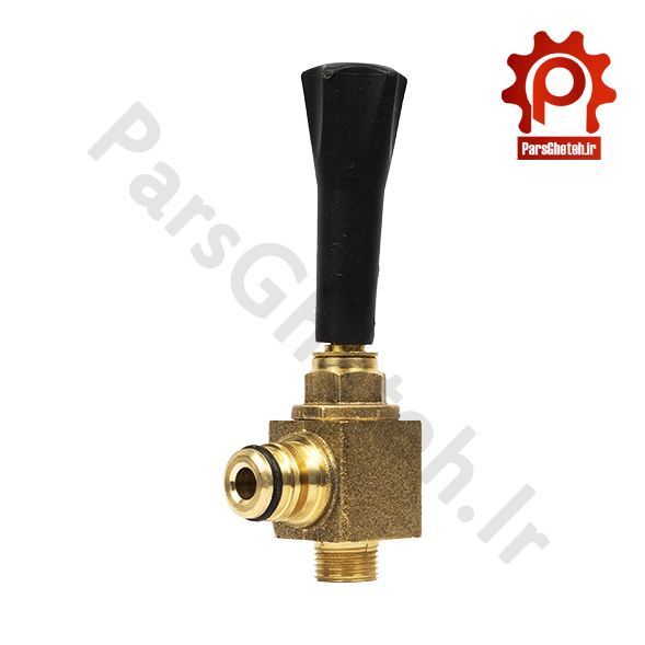 شیرپرکن وایلانت مدل توربومکس