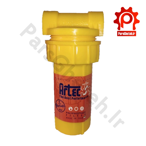 سختیگیر پلی فسفات آرتک مدل Y01