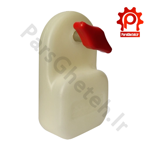 آچار هواگیری مخزن دار