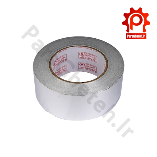 چسب فویل دودکش