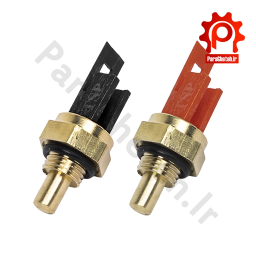 ان تی سی  ترک قرمز - مشکی