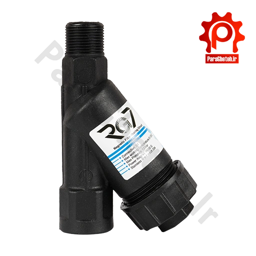 صافی برگشت مغناطیسی RG7