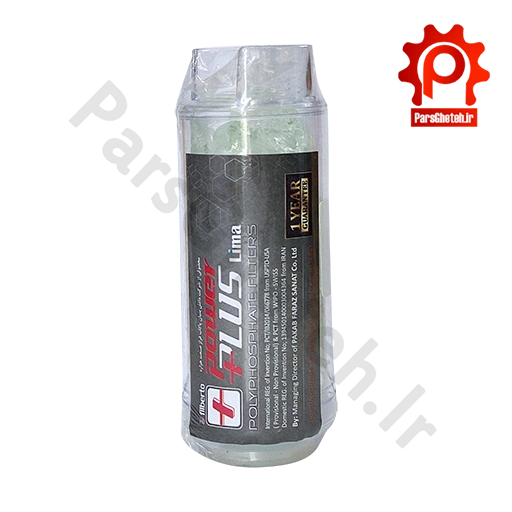 کارتریج سنگ پلی فسفات 