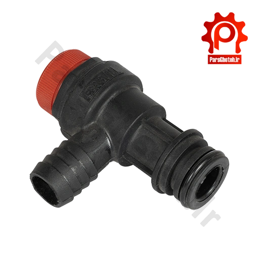 شیر اطمینان ایمرگس کلگی کوتاه