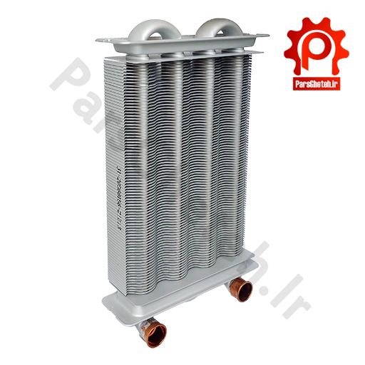 مبدل اصلی بوتان اپتیما جدید - شرکتی