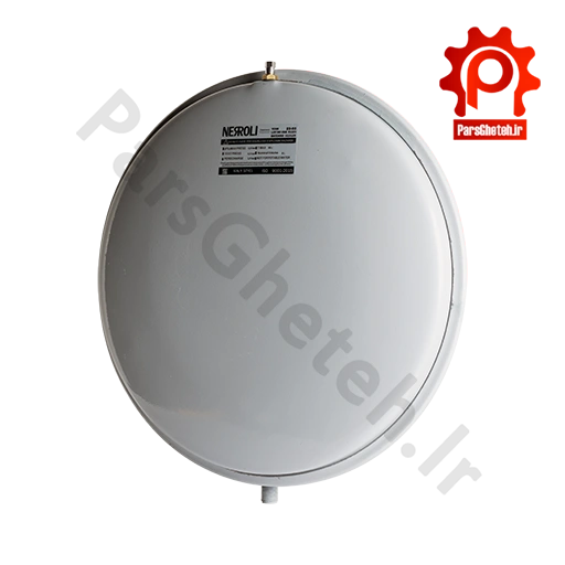 منبع انبساط 8 لیتری 3/8 