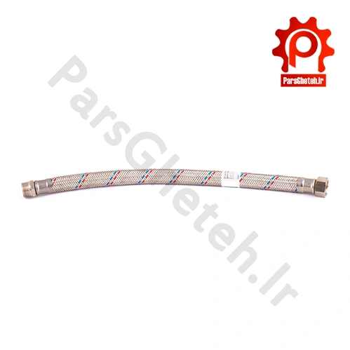 شیلنگ حصیری 1/2 40 سانتیمتری