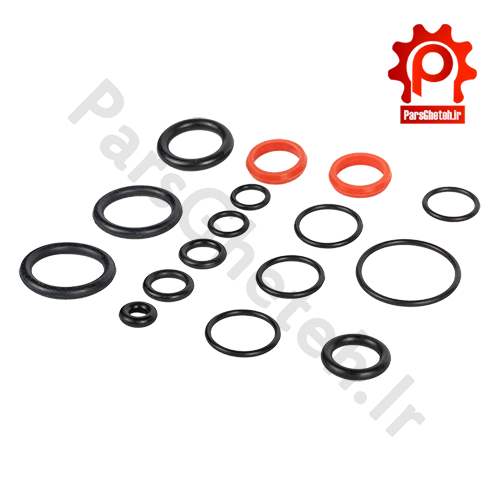 ست اورینگ پکیج CV بوتان