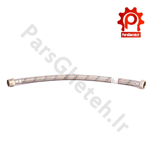 شیلنگ حصیری 3/4 50 سانتیمتری
