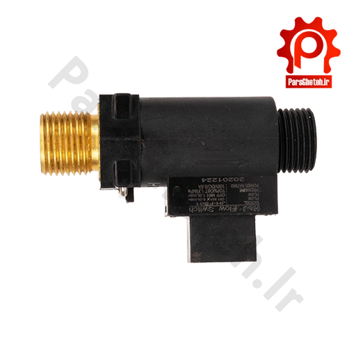 فلوسوئیچ ساده H&J