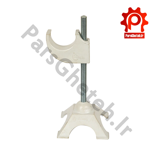 پایه رادیاتور پره ای