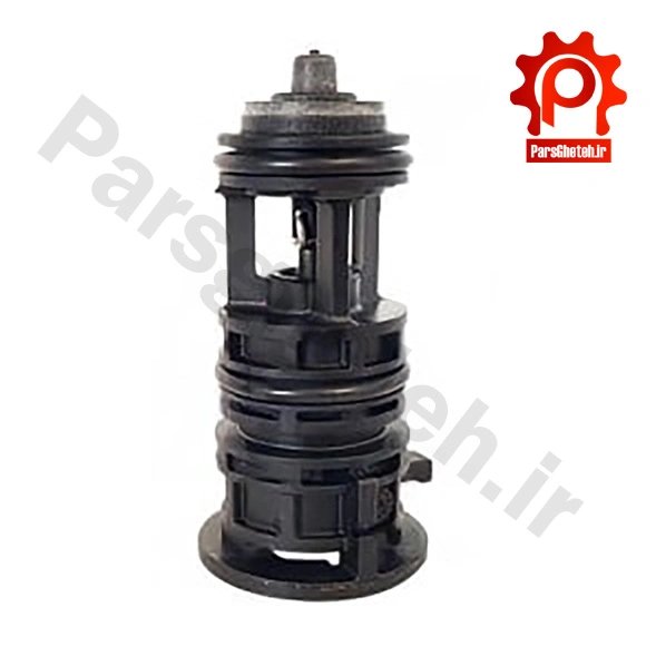 مغزی شیر سه طرفه پرلا