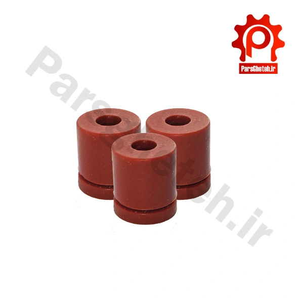 پک 15 عددی لرزه گیر فن