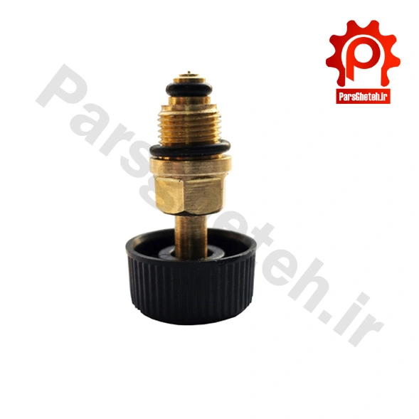 شیرپرکن بی ام ایران رادیاتور