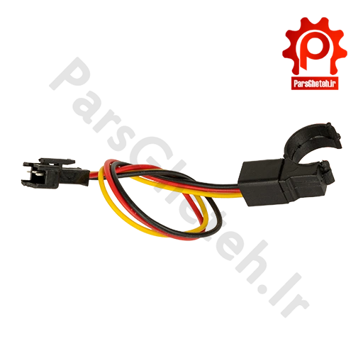 سنسور انگشتی کابلدار سوزنی