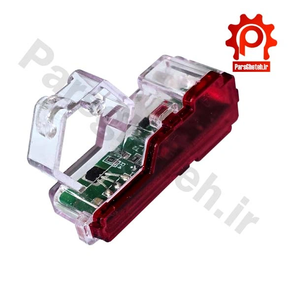 سنسور فلورگلاتور 6ضلعی