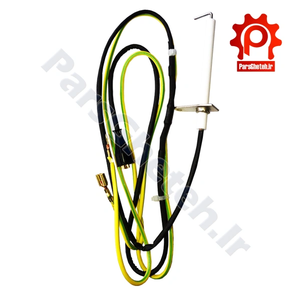 الکترود کابل دار گلدیران