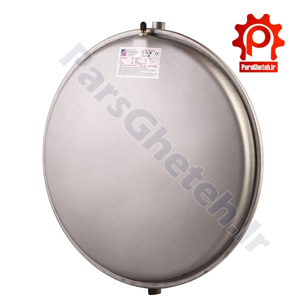 منبع انبساط ایرونت دار بوش