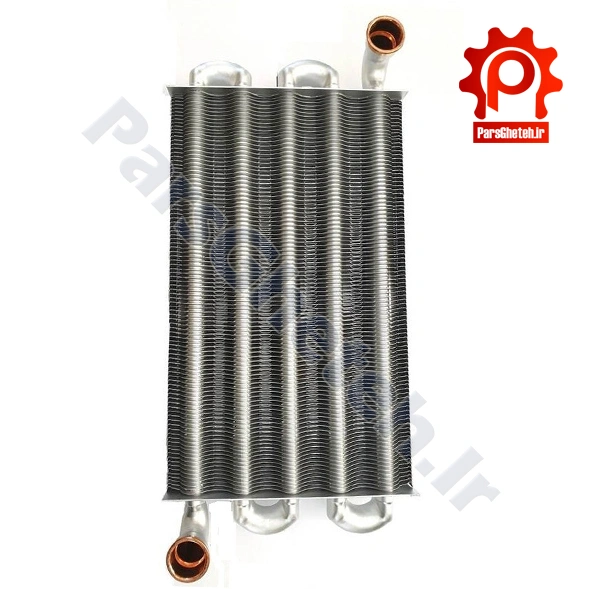 مبدل ایران رادیاتور سری اکو 22