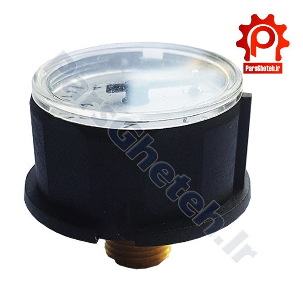 مانومتر پشت رزوه بوش