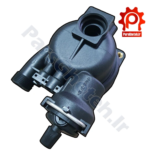 پشت پمپ ویلو ایران رادیاتوری(NFSL)