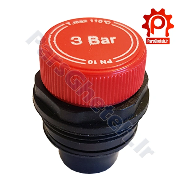 کلگی شیر اطمینان کوتاه