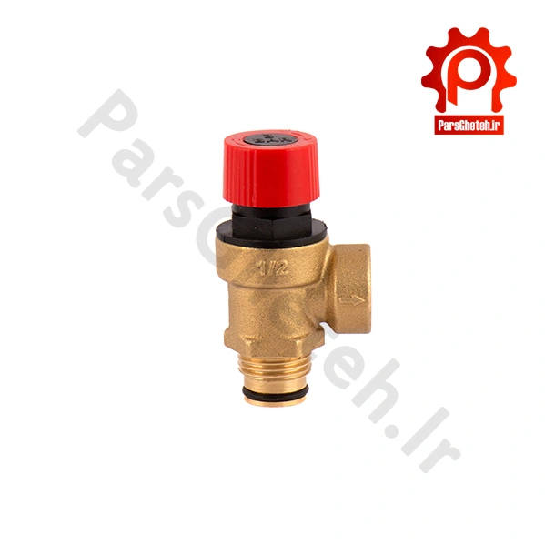 شیر اطمینان رزوه اورینگ -کیفیت بالا