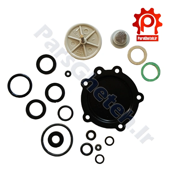 کیت سرویس B3215i skd