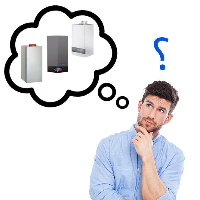 راهنمای انتخاب پکیج مناسب