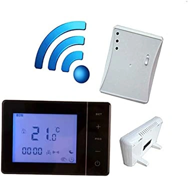 ترموستات چیست و چگونه عمل می کند