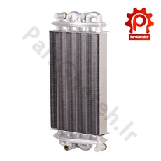 مبدل اصلی ایران رادیاتور سری بی (B)