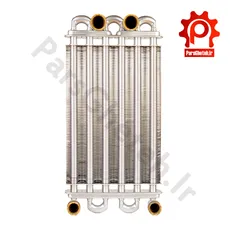 مبدل اصلی تاچی فیتینگی