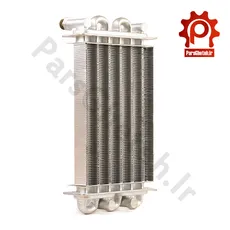 مبدل اصلی ایساتیس مدل نیو استار 26-اورجینال وارداتی