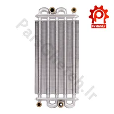 مبدل اصلی ایران رادیاتور سری بی (B)