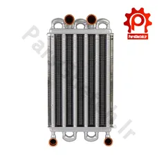 مبدل آریستون ۱۳ ژیگلور