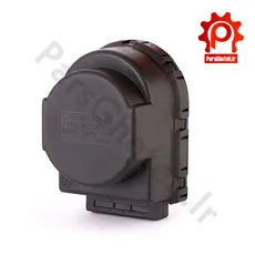 موتور شیر 3 طرفه مشکی چینی