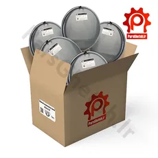 منبع انبساط زیلمت