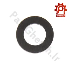 واشر لاستیکی نازک 1/2 -پک 100 عددی 