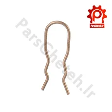 خار فنری موتور شیر سه طرفه