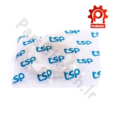 شیلنگ سیلیکونی یک متری 