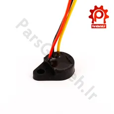 سنسور فلومتر ایساتیس