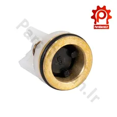 محدود کننده فیتینگی برنجی درجه 1