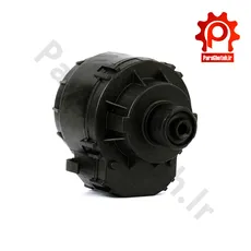 موتور شیر 3طرفه البی گرد(کانکشن کوچک)