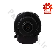 موتور شیر 3طرفه البی گرد(کانکشن کوچک)