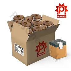 روتور پمپ آی آر جی (irg) اورجینال - پک 10 عددی