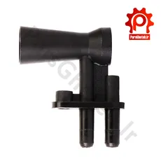ونتوری فن دو پایه(ساده)