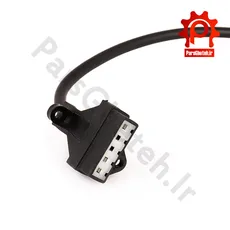کابل اصلی شیرگاز سیت 845-نو