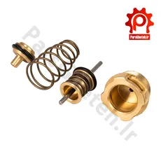کیت تعمیر برنجی