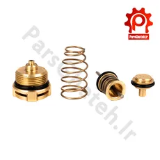 کیت تعمیر برنجی