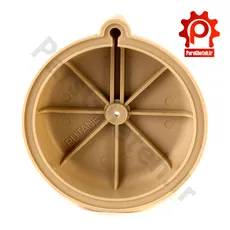 کاسه دیافراگم آبگرمکن بوتان B15